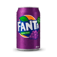 imagem do produto: Fanta Uva 350ml