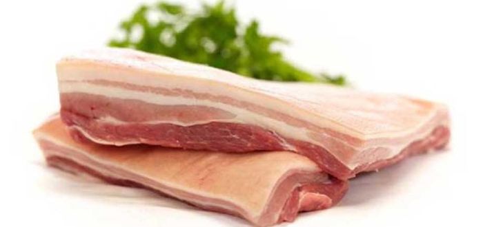 imagem do produto: Barriga suina 500g
