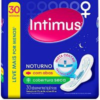 imagemABS INTIMUS NOT C AB SECA C 30