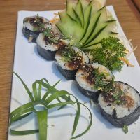 imagem do produto: Salmão Skin Hossamaki