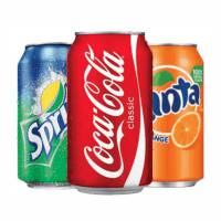 imagem do produto: Refrigerantes