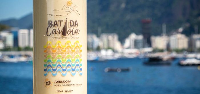 imagem do produto: Carioca Amendoim 900ml