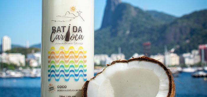 imagem do produto: Carioca Coco 900ml