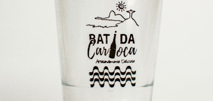 imagem do produto: Copo Carioca