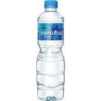 imagemÁgua Mineral Sem Gás