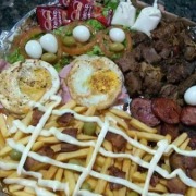 imagem do produto: Bauru  