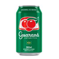 imagem do produto: Guaraná Antarctica Lata 350ml.