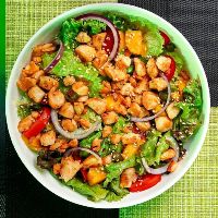 imagemSalada Tropical