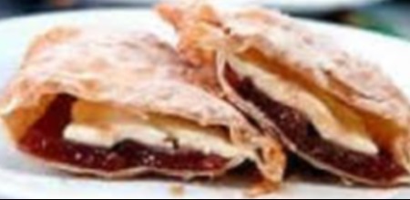 imagem do produto: Pastel Romeu e Julieta