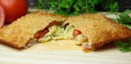 imagem do produto: Pastel de Pizza