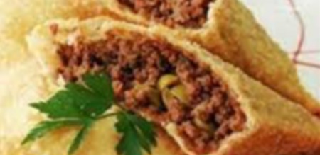 imagem do produto: Pastel de Carne