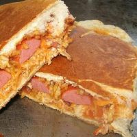 imagem do produto: Hot dog Simples 