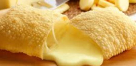 imagem do produto: Pastel 3 Queijos