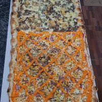 imagemPizza em Metro