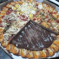 imagemPizza Gigante