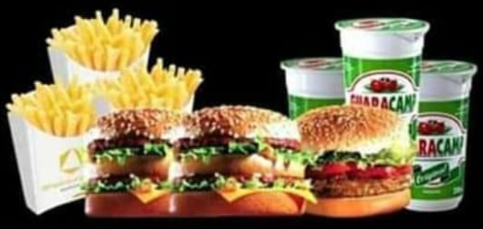 imagem do produto: Combo Família