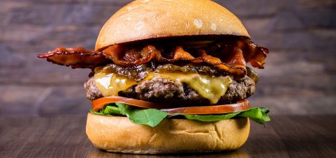 imagem do produto: X-Bacon