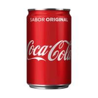 imagem do produto: Refrigerante 200ml