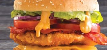 imagem do produto: X-Franbacon