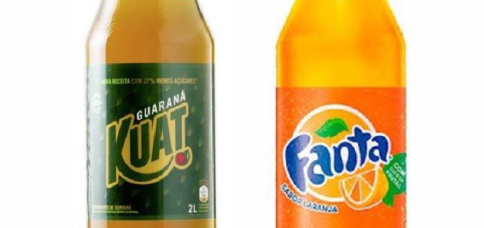 imagem do produto: Refrigerante 2L