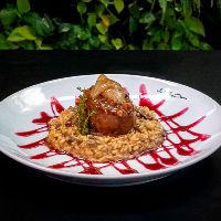 imagem do produto: Filé Mignon Alto ao Molho de Cebola e Bacon