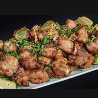 imagem do produto: Frango à Passarinho