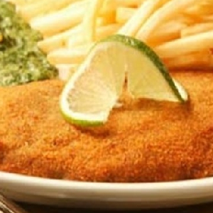 imagem do produto: Schnitzel Alemão 