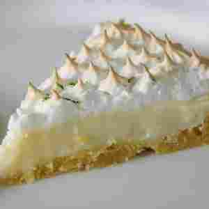 imagem do produto: Torta de Limão 