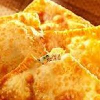 imagem do produto: Pastel de Queijo 