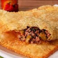 imagem do produto: Pastel de Carne