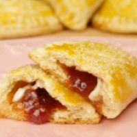 imagem do produto: Pastel de Romeu e Julieta