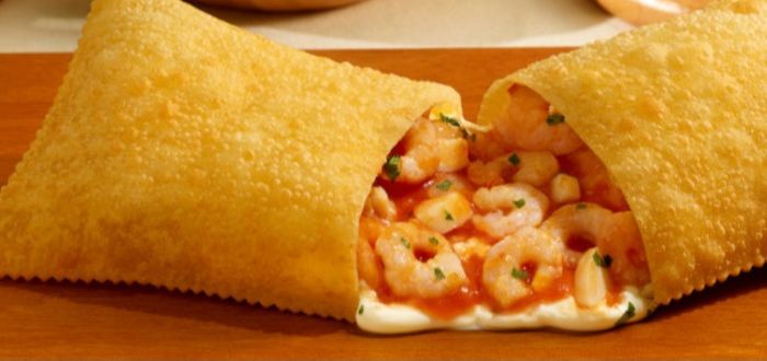 imagem do produto: Pastel de Camarão