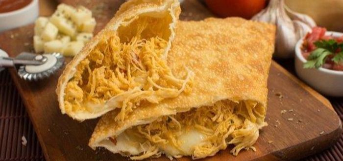 imagem do produto: Pastel de Frango