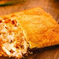 imagemPastel de Frango c/ Catupiry