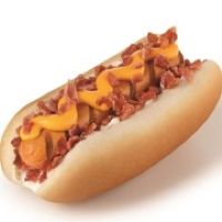 imagemHot Dog Frango c/ Catupiry