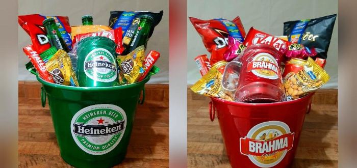 imagem do produto: Kit Cervejeiro