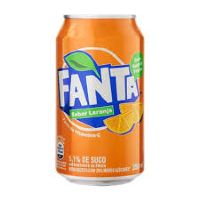 imagemFanta Laranja Lata