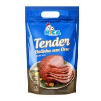 imagemTENDER RICA BOLINHA +- 1,25OKg