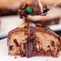 imagemMini Colomba - Sabores - 250g