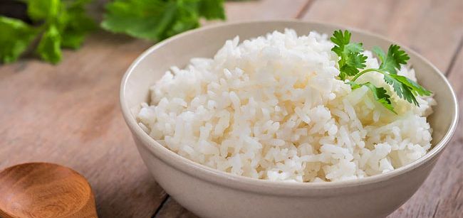 imagem do produto: ARROZ BRANCO
