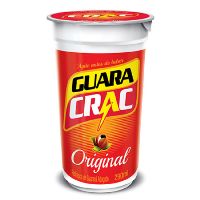imagem do produto: Guaracrac