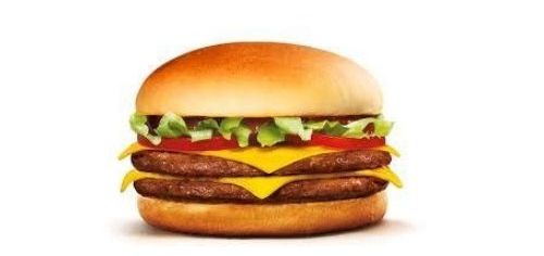imagem do produto: Big Burguer