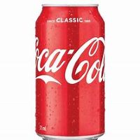 imagemCoca Cola Lata (normal)