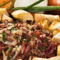 imagem do produto: Carne Seca com Aipim