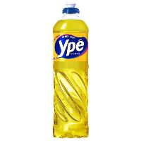 imagem do produto: Detergente ype