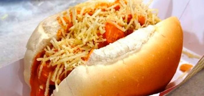 imagem do produto: Hot Noff