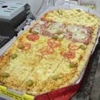 imagem do produto: Pizza a Metro 70 cm