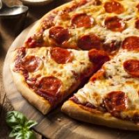 imagemPizza Grande
