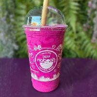 imagemMonte seu smoothie medio