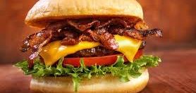 imagem do produto: X-Bacon